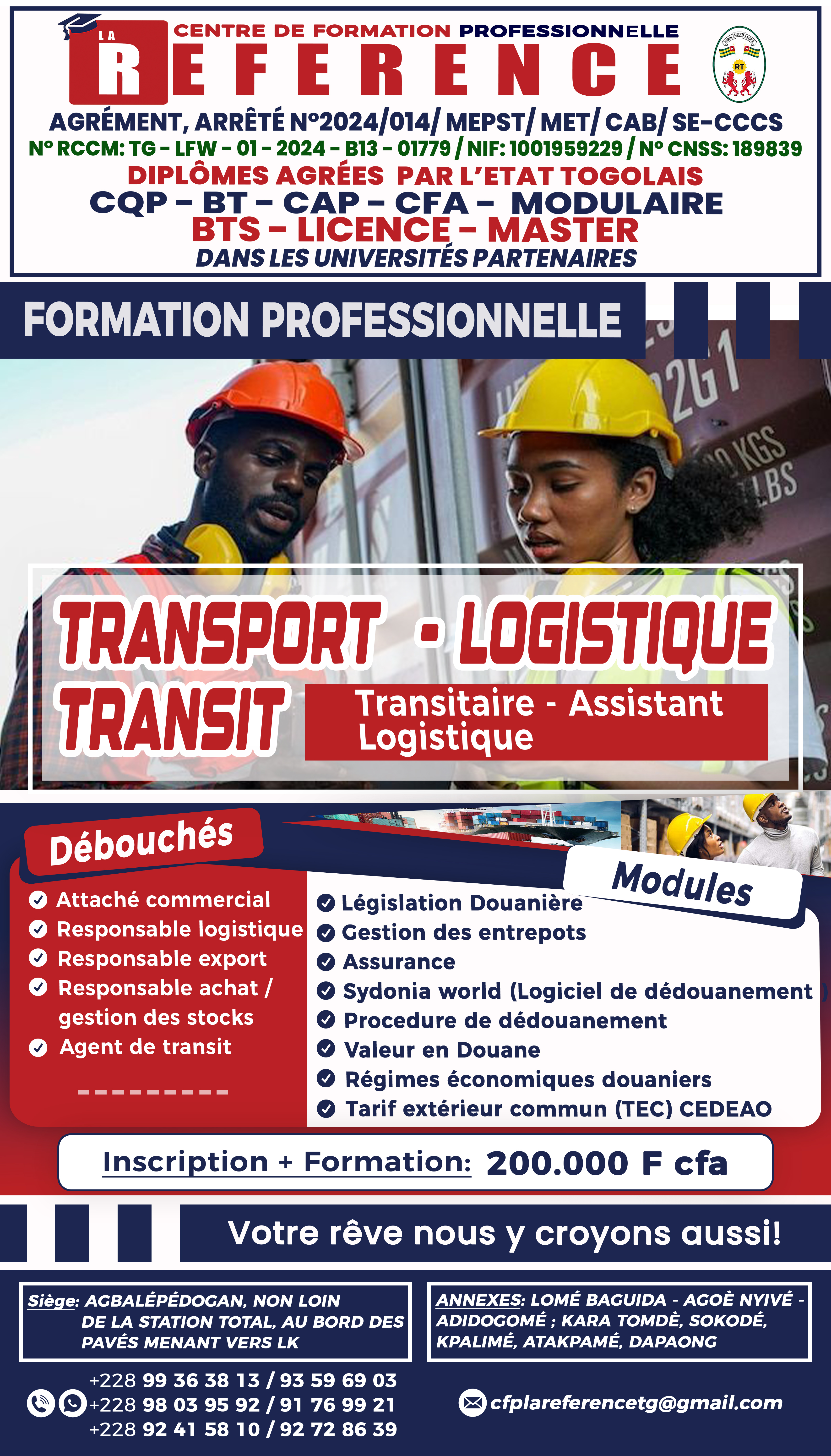 flyer